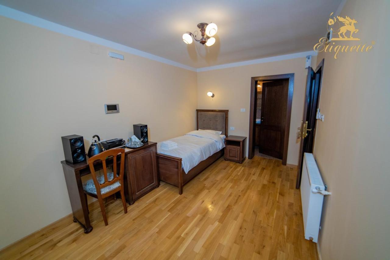 Villa Etiquette Deva Exteriör bild